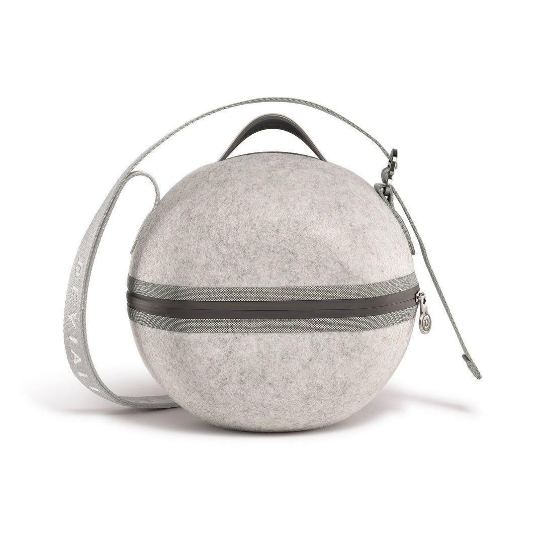 Devialet Cocoon Mania Light Grey