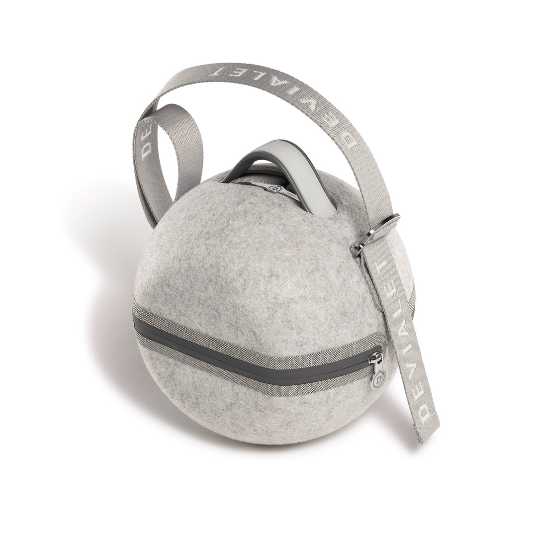 Devialet Cocoon Mania Light Grey