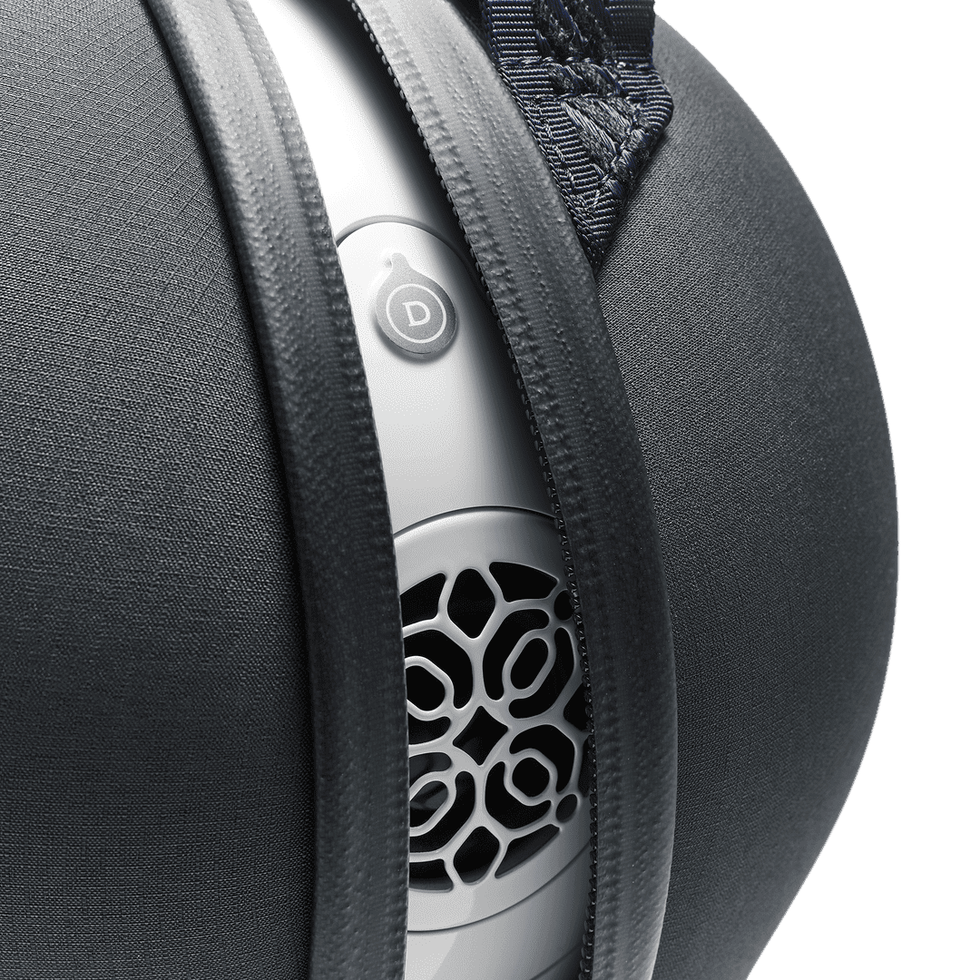 Devialet Cocoon Phantom II Mercury Grey