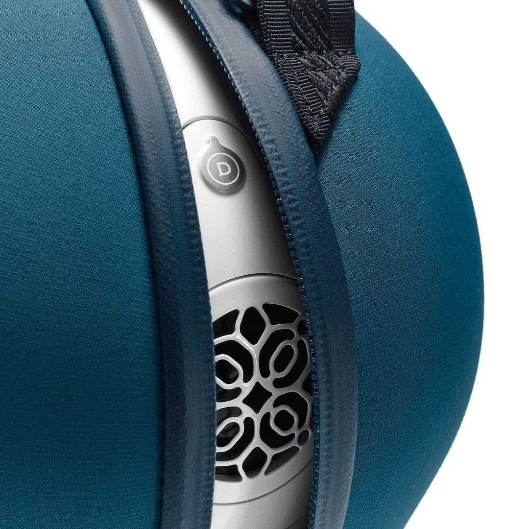 Devialet Cocoon Phantom II Neptune Blue