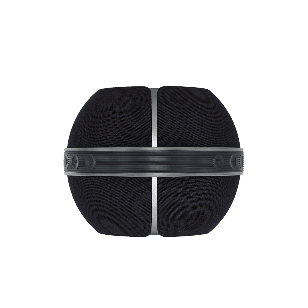 Devialet Mania Deep Black