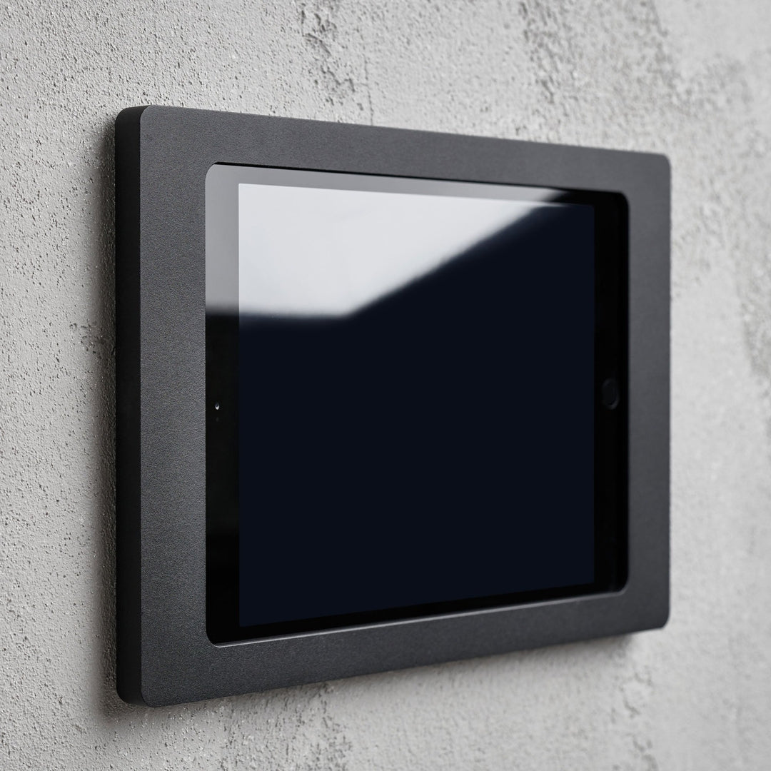 Displine iPad Companion Wall Schwarz