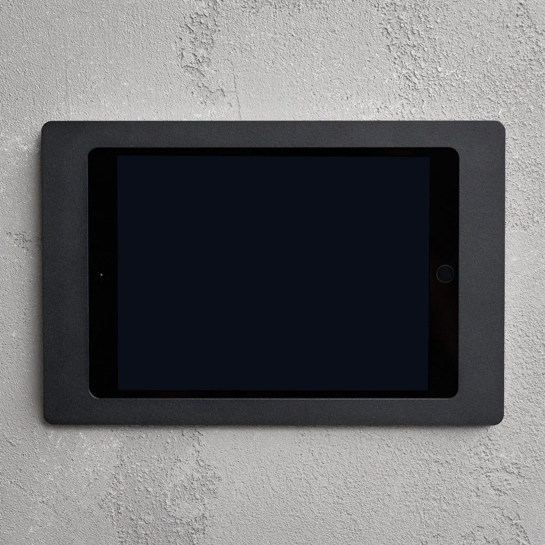 Displine iPad Companion Wall Schwarz