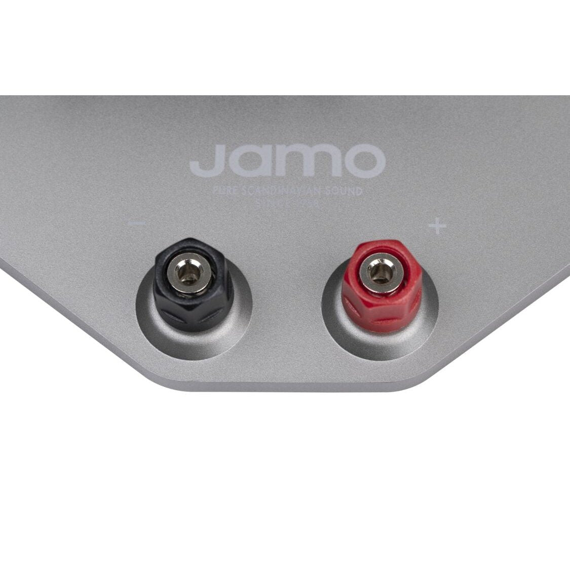 Jamo S17B Regallautsprecher Grey Cloud