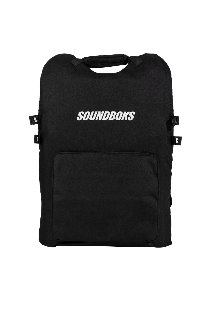 Soundboks THE BACKPACK Rucksack für SB3/4/GO