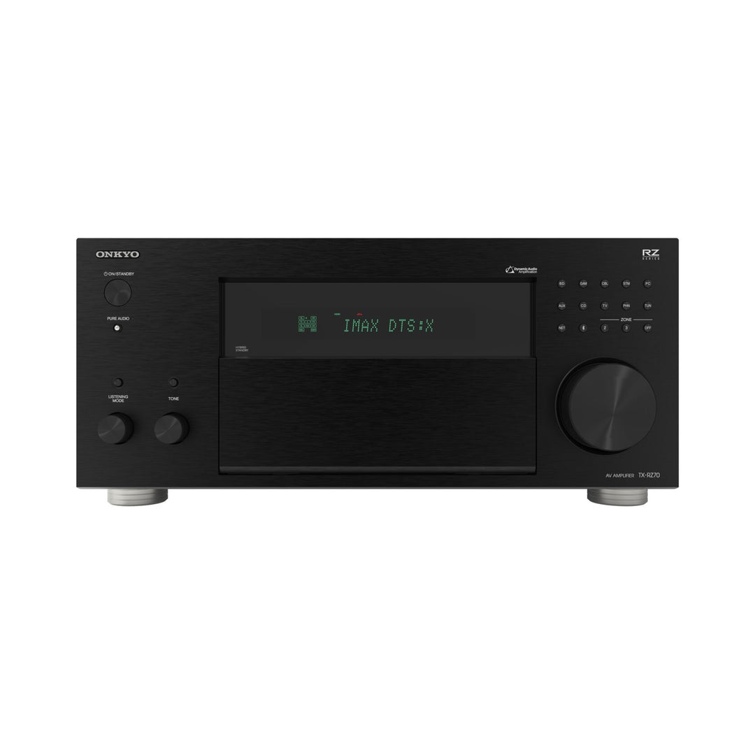 Onkyo TX-RZ70 Schwarz