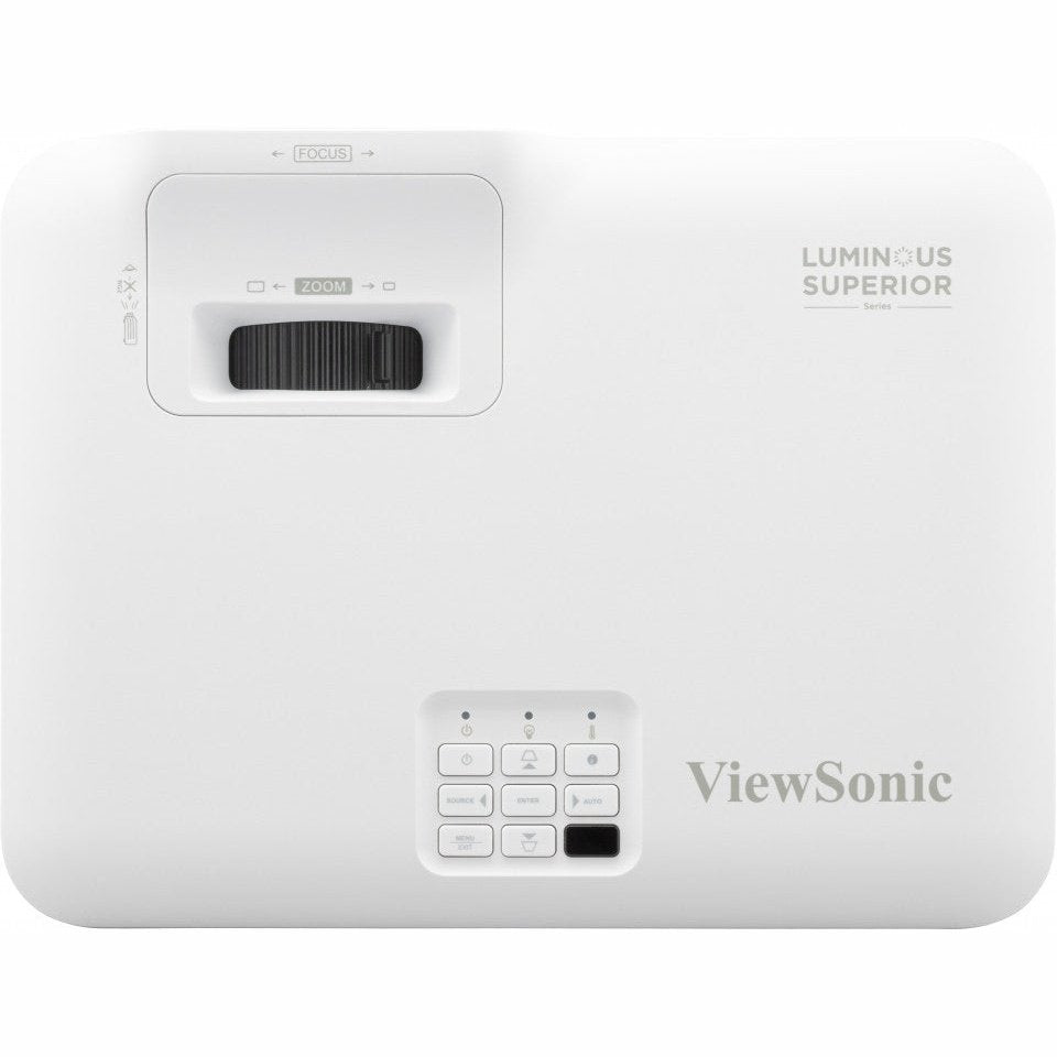 ViewSonic LS740HD Laser Beamer FullHD