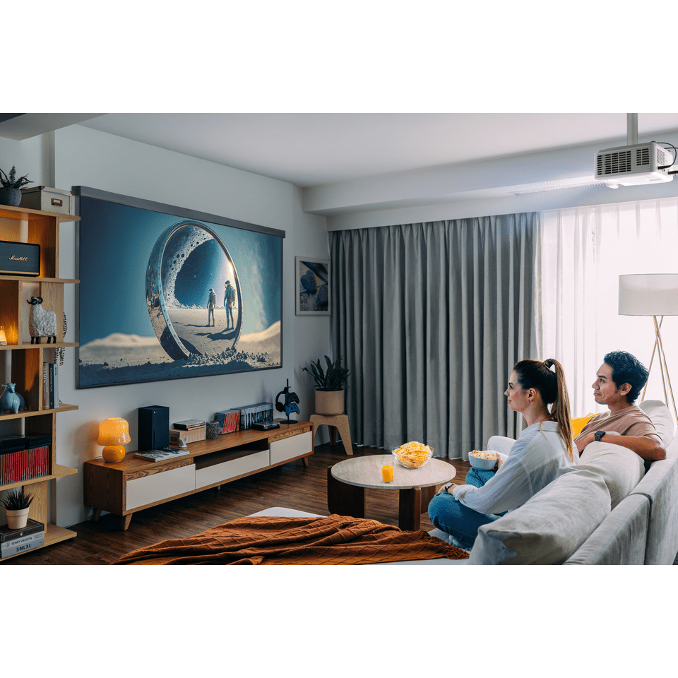 ViewSonic LX700-4K Laser Beamer 4K