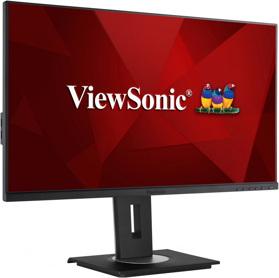 ViewSonic VG2756-4K Monitor 27", 4K