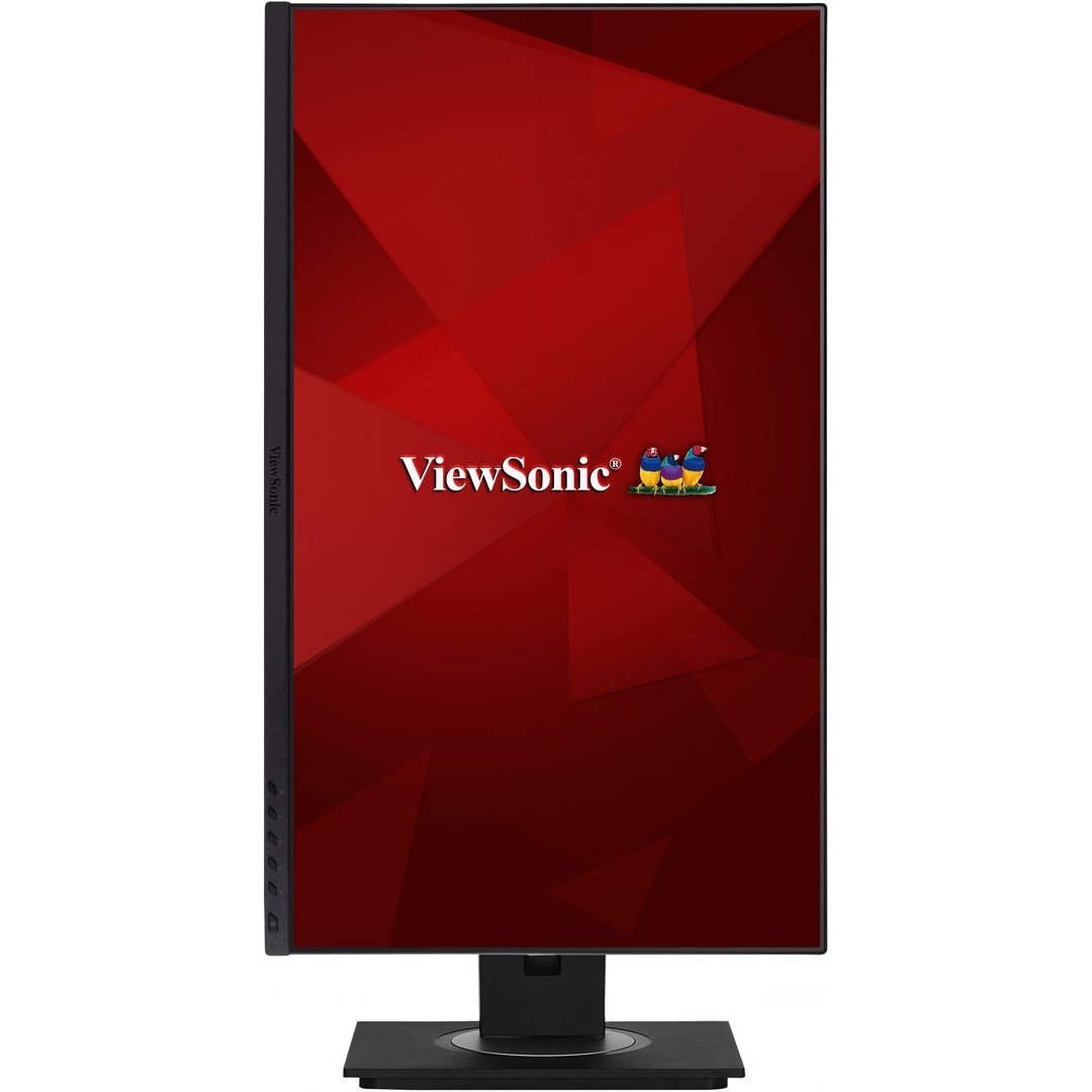 ViewSonic VG2756-4K Monitor 27", 4K