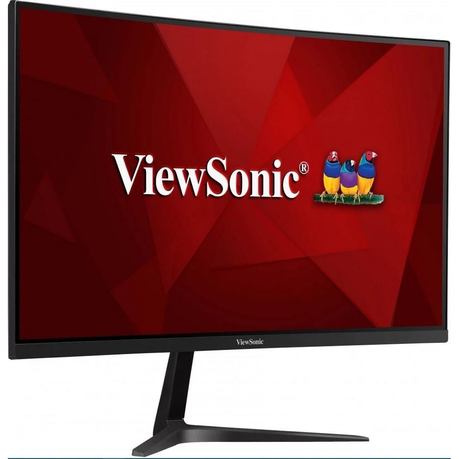 ViewSonic VX2718-2KPC-MHD Monitor Curved 27", QHD