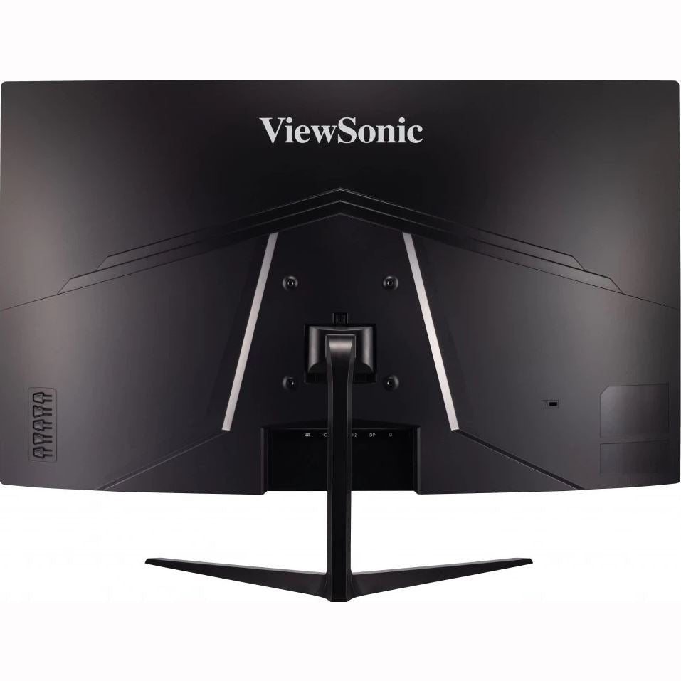 ViewSonic VX3218-PC-MHD Monitor Curved 32", FullHD