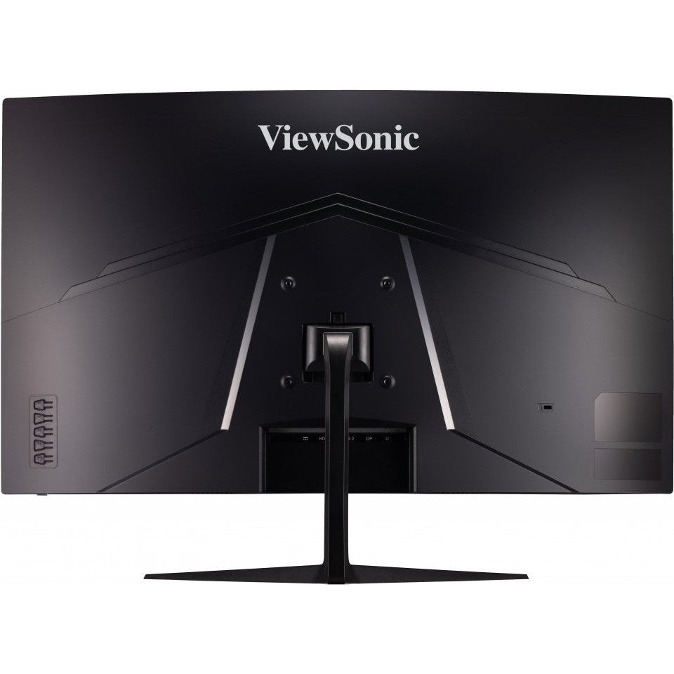 ViewSonic VX3219-PC-MHD Curved Monitor 32"