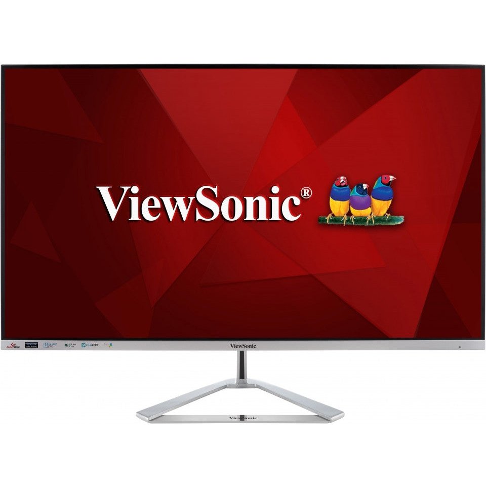 ViewSonic VX3276-2K-MHD-2 Monitor 32", QHD